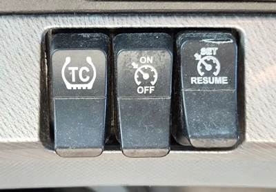 Kenworth T680 Interior Part