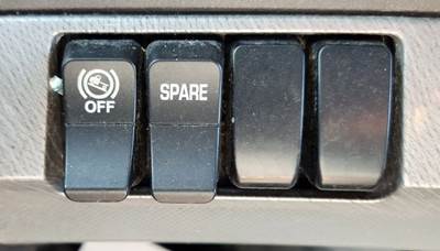 Kenworth T680 Interior Part