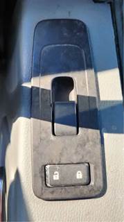 Kenworth T680 Interior Part