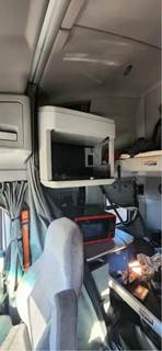 Kenworth T680 Interior Part