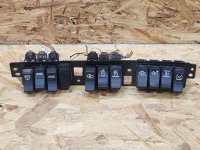 Kenworth T680 Interior Part