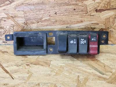 Kenworth T680 Interior Part