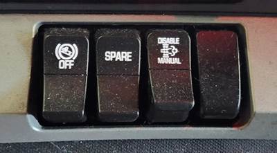 Kenworth T680 Interior Part