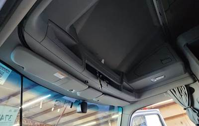 Kenworth T680 Interior Part