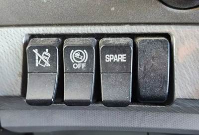 Kenworth T680 Interior Part