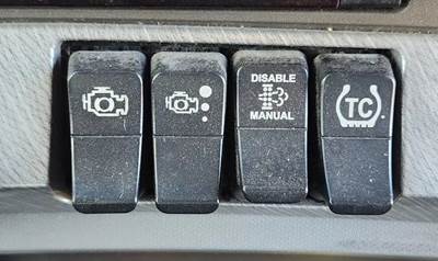 Kenworth T680 Interior Part