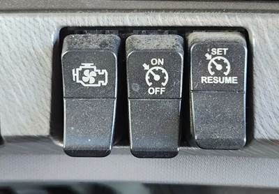 Kenworth T680 Interior Part