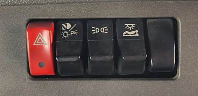 Kenworth T680 Interior Part