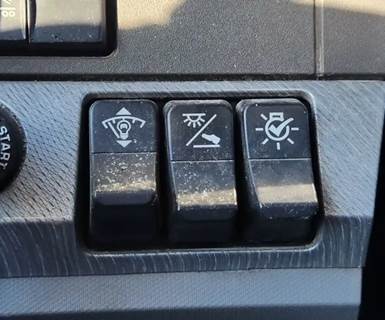 Kenworth T680 Interior Part