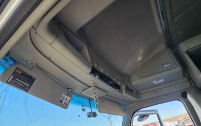 Kenworth T680 Interior Part