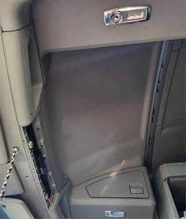 Kenworth T680 Interior Part