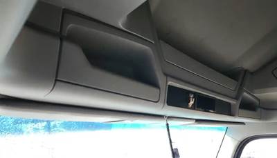 Kenworth T680 Interior Part