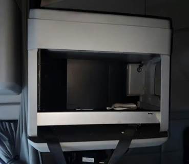 Kenworth T680 Interior Part