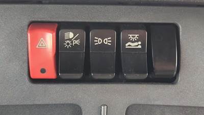 Kenworth T680 Interior Part