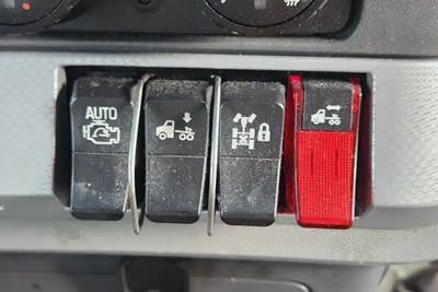 Kenworth T680 Interior Part