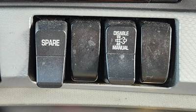 Kenworth T680 Interior Part