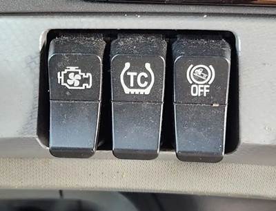 Kenworth T680 Interior Part