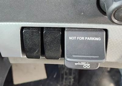 Kenworth T680 Interior Part