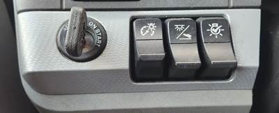 Kenworth T680 Interior Part