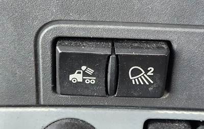 Kenworth T680 Interior Part