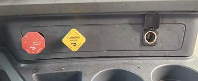 Kenworth T680 Interior Part