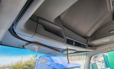 Kenworth T680 Interior Part