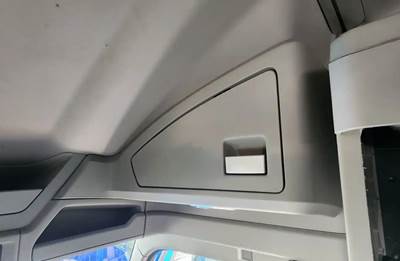 Kenworth T680 Interior Part