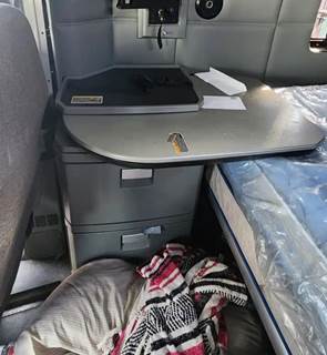 Kenworth T680 Interior Part