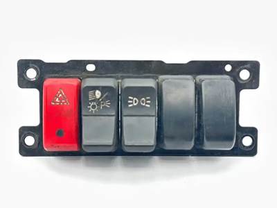 Kenworth T680 Interior Part