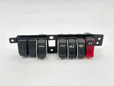 Kenworth T680 Interior Part