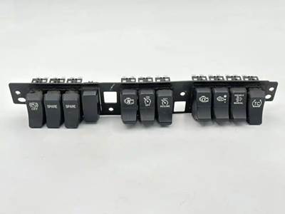 Kenworth T680 Interior Part