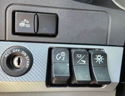 Kenworth T680 Interior Part