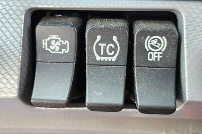 Kenworth T680 Interior Part