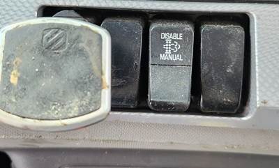 Kenworth T680 Interior Part