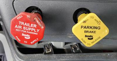 Kenworth T680 Interior Part