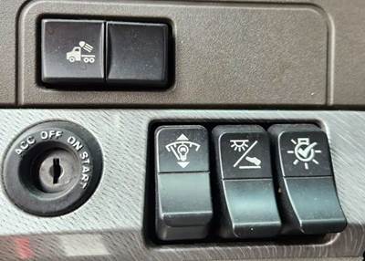 Kenworth T680 Interior Part