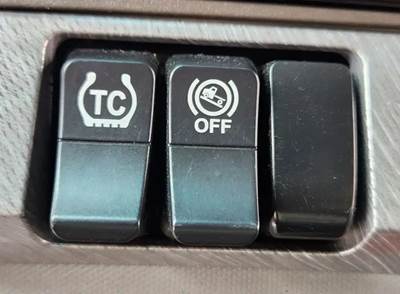 Kenworth T680 Interior Part