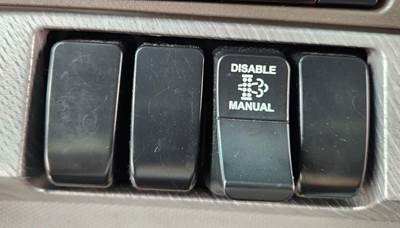 Kenworth T680 Interior Part