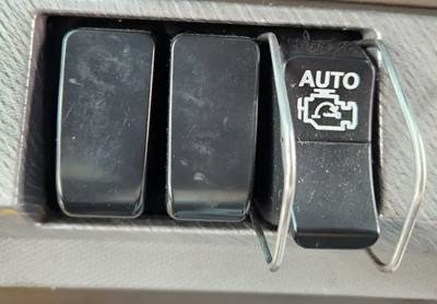 Kenworth T680 Interior Part