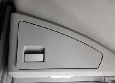 Kenworth T680 Interior Part