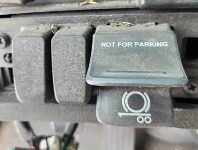 Kenworth T680 Interior Part