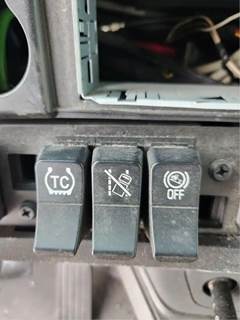 Kenworth T680 Interior Part