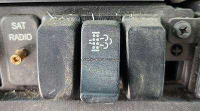 Kenworth T680 Interior Part