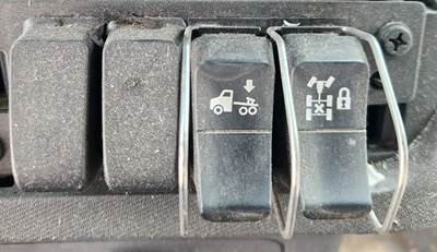 Kenworth T680 Interior Part