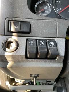 Kenworth T680 Interior Part