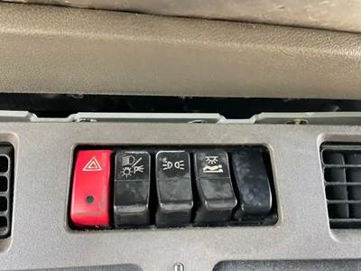 Kenworth T680 Interior Part