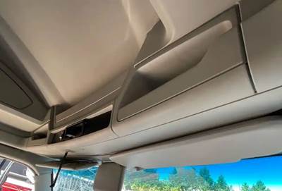 Kenworth T680 Interior Part