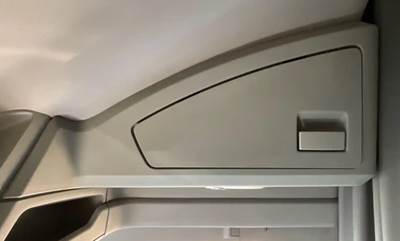 Kenworth T680 Interior Part