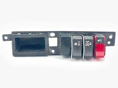 Kenworth T680 Interior Part