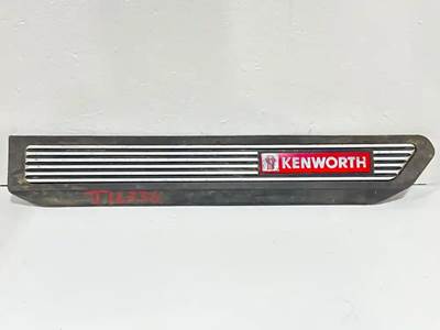 Kenworth T680 Interior Part